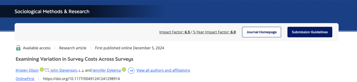 Screenshot from website.